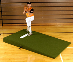 Trigon Sports High School / Collegiate Mound
